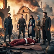 Fall of the Ascended (2025.04.23)