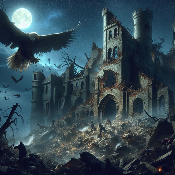 Royal Rubble (2025.05.07)