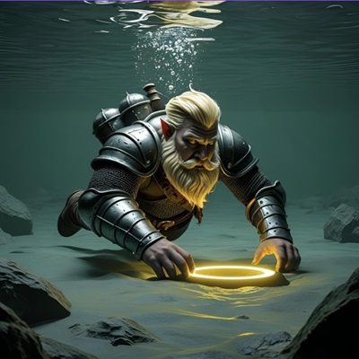 The Stinging Swamp (2025.07.16)