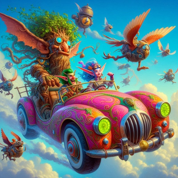 The Approach (2025.11.26)