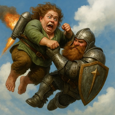 Crash Landing (2025.12.03)